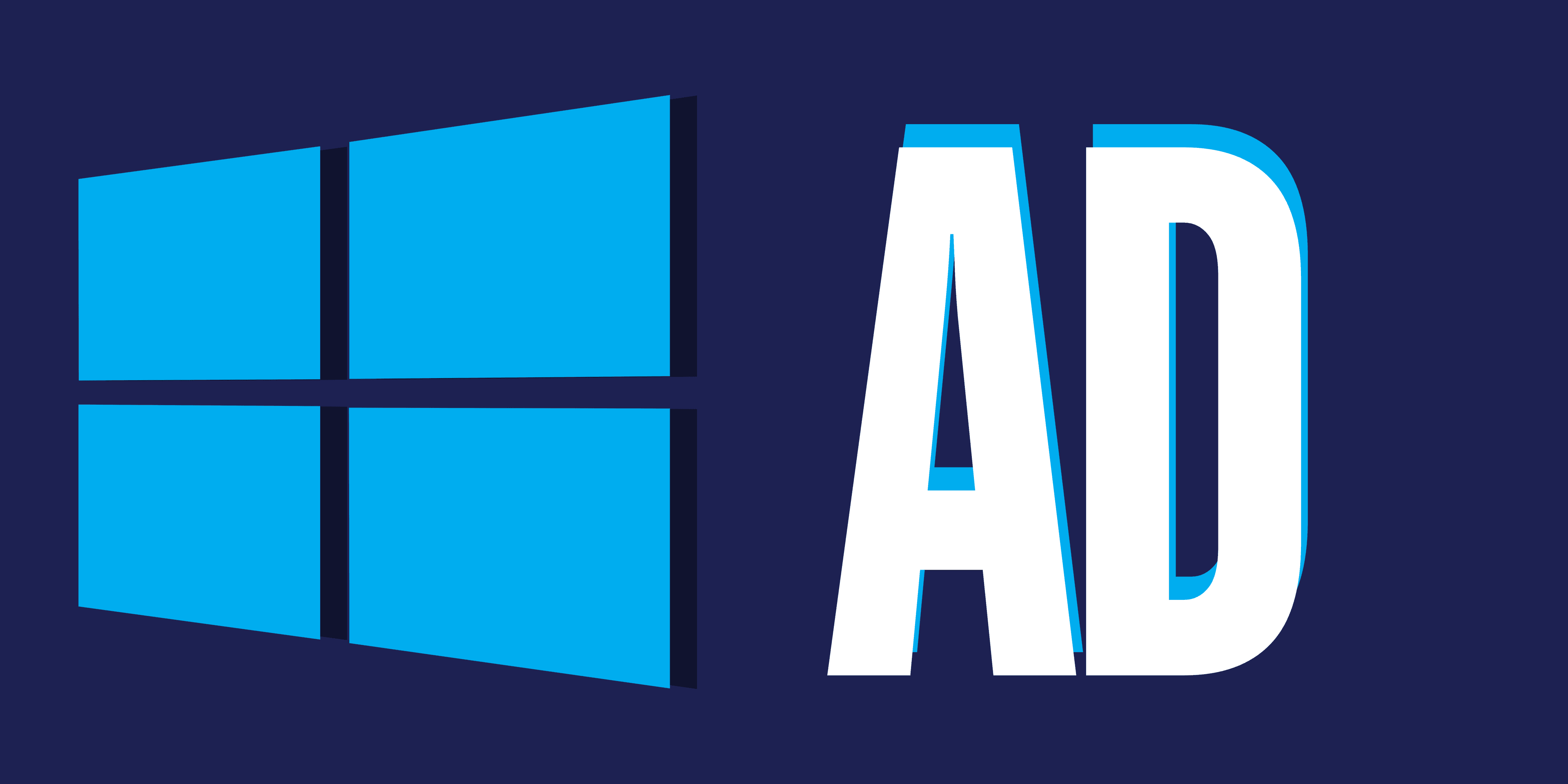 What is Active Directory?